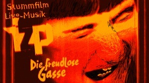 Die freudlose Gasse