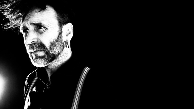 Iso Herquist & Band: Swing havin’ the Blues