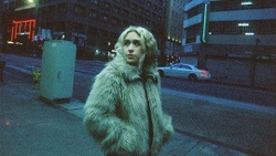 Blondshell