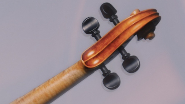 Musikalischer Salon: Les Nations