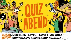TAYLOR SWIFT FAN QUIZ 3.0