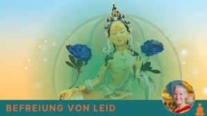 Befreiung von Leid