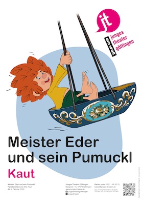 Meister Eder und sein Pumuckl