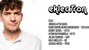 JÜRGEN ATTIG & EKLECTRON