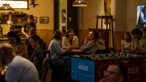SOMMER IM GRASSI: KNEIPENQUIZ - Teste dein Leipzig-Wissen