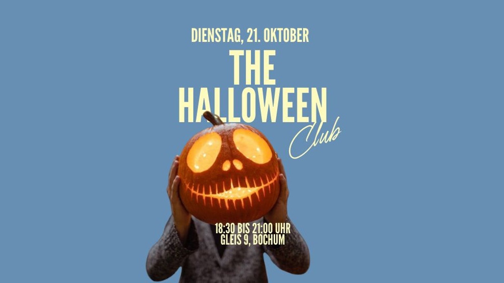 The Halloween Club