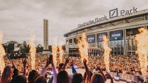 WORLD CLUB DOME 206