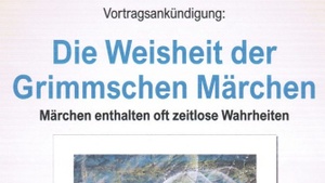 Die Weisheit der Grimmschen Märchen