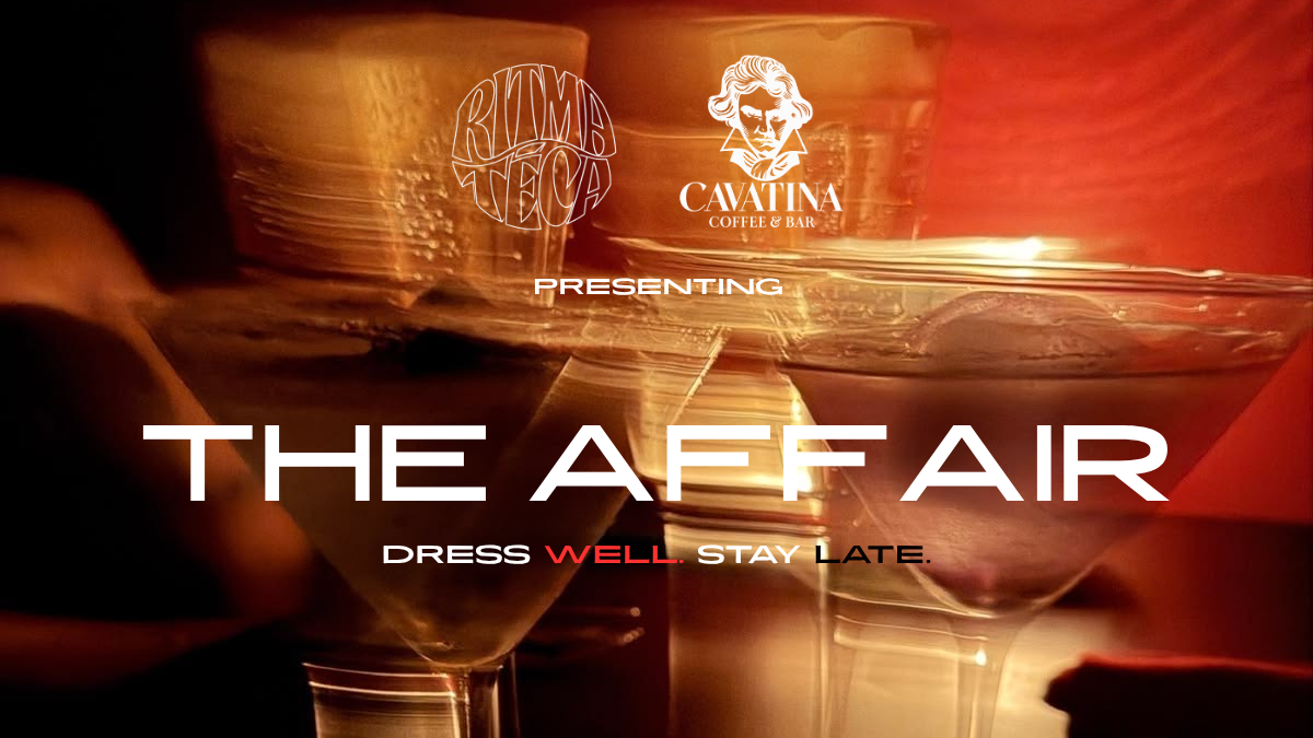 THE AFFAIR