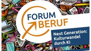 Forum Beruf - Ausbildungsbörse