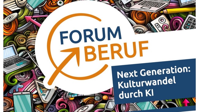 Forum Beruf - Ausbildungsbörse