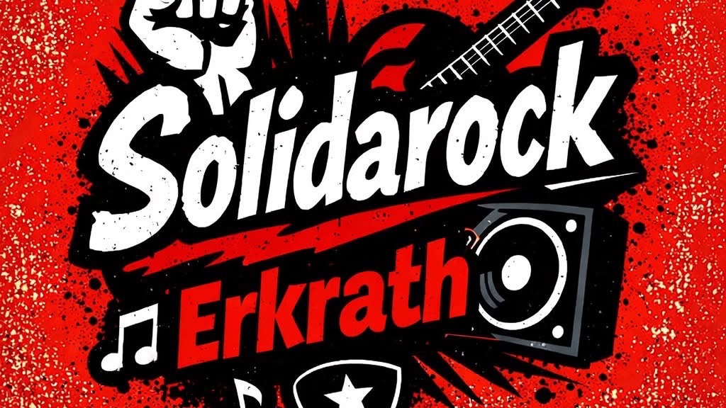 Solidarock Erkrath