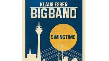 Die Klaus Esser Bigband - Jazz, Swing und Latin