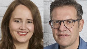 Ricarda Lang & Steffen Mau: »Der große Umbruch«