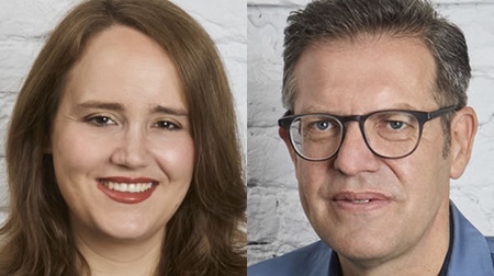 Ricarda Lang & Steffen Mau: »Der große Umbruch«