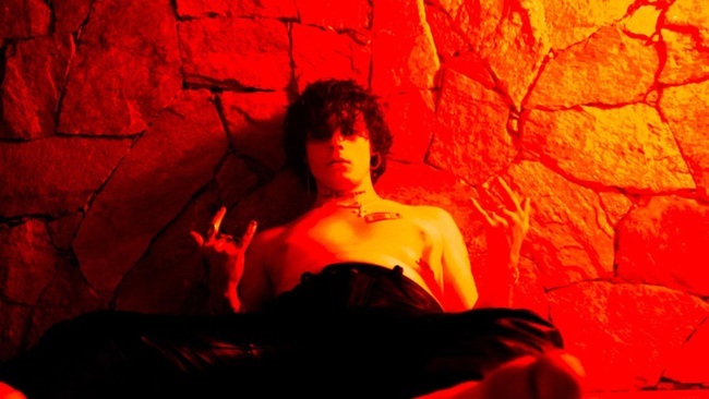 Yu - "Weirdos Welcome" Tour 2027 - Batschkapp Frankfurt