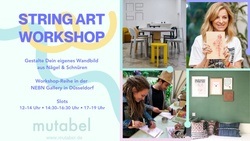 mutabel – kreative Workshops
