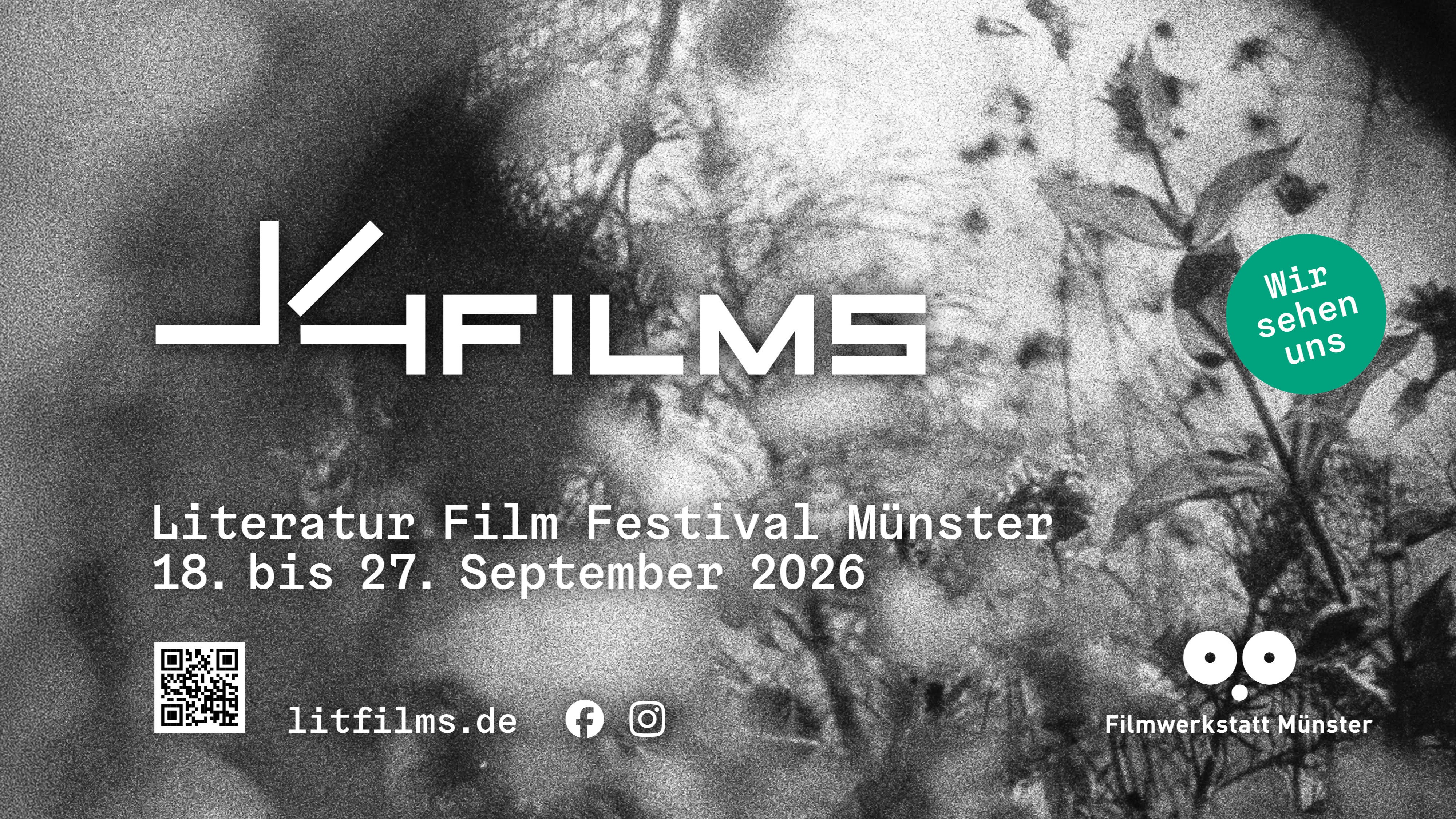 LITFILMS Festival: Netzwerktag Drehbuchadaption - Die Kunst der Transformation