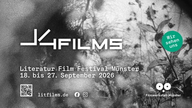LITFILMS Festival: Netzwerktag Drehbuchadaption - Die Kunst der Transformation