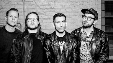 Satanic Surfers (Skate-Punk / Schweden) + For I Am (Punkrock / Belgien)