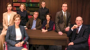 SONDERVERANSTALTUNG: Gott von Ferdinand von Schirach