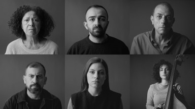 Hofkino - Gaza: Augenzeug*innen