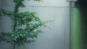 Ausstellung  StandBy von Manuel Rumpf