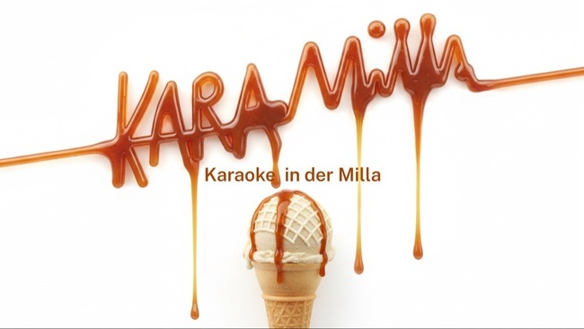 KaraMilla - Karaoke in der Milla