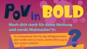 Mutmacher*innen-Seminar II