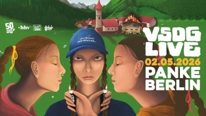 VON SEITEN DER GEMEINDE | Berlin