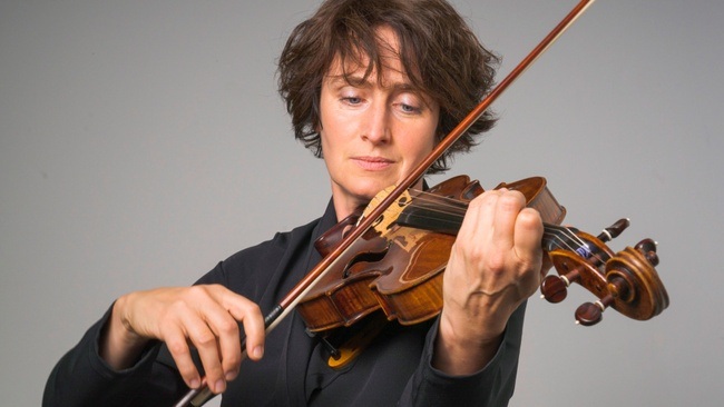 Geneviève Strosser:  am Sommer erstickt