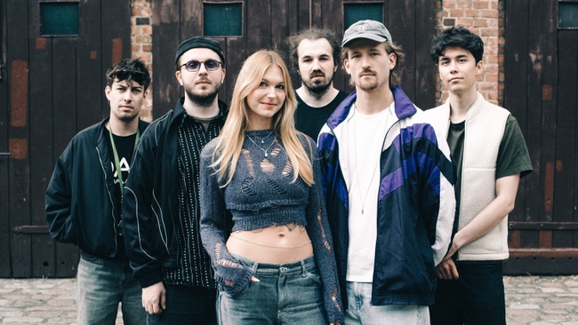 Jazzmatazz w/ NYMMER