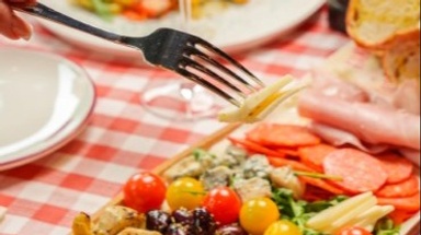 Restaurant Week im GAMBINO’S by AMANO Hauptbahnhof