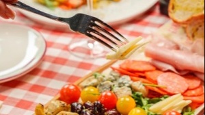 Restaurant Week im GAMBINO’S by AMANO Hauptbahnhof