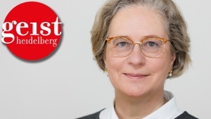 Simone Spuler: Die Muskelretterin. Neue Therapien mit der Genschere CRISPR