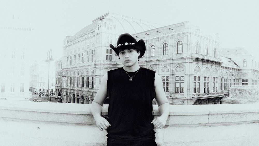MAVI PHOENIX - Konzert & Aftershowparty