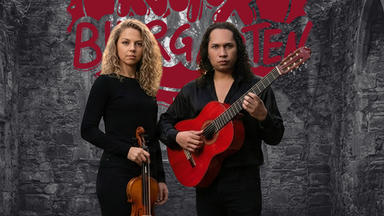 Kulturbiergarten: The Gipsy Flamenco Project