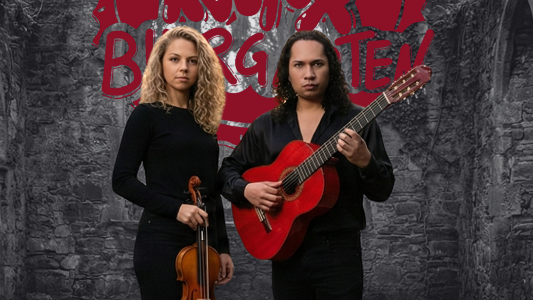 Kulturbiergarten: The Gipsy Flamenco Project