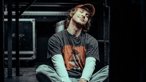 Fox Stevenson