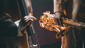 WOMEN IN JAZZ: Preisträgerkonzert (DE/DK, CAN) NEXT GENERATION WOMEN IN JAZZ