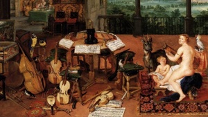 Alte Musik - alte Musik?
