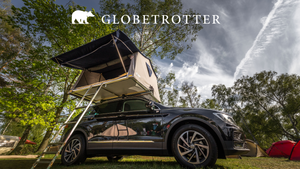 Globetrotter Van Life Tage