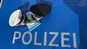 Die Sendlinger Polizei liest vor