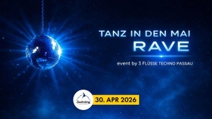 Tanz in den Mai Rave
