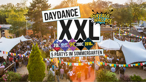 Daydance XXL Frankfurt