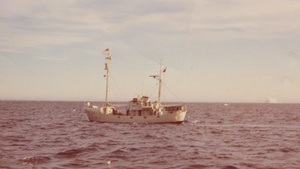 Vortrag: 50 Jahre danach – aktuelle Forschungsergebnisse zum deutsch-isländischen Fischereistreit in den Jahren 1973-1975