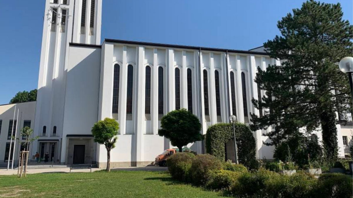 Handpan Benefiz-Konzert