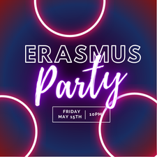 Erasmus Party