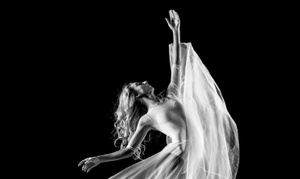 CINDERALLA - Classico Ballet Napoli
