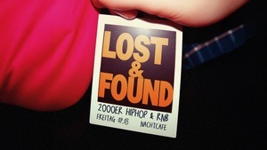 Lost & Found - 2000er HipHop & RnB <3